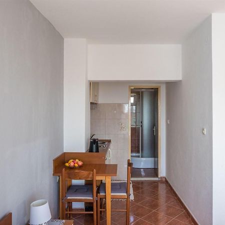 Apartments Tolj Игране Екстериор снимка