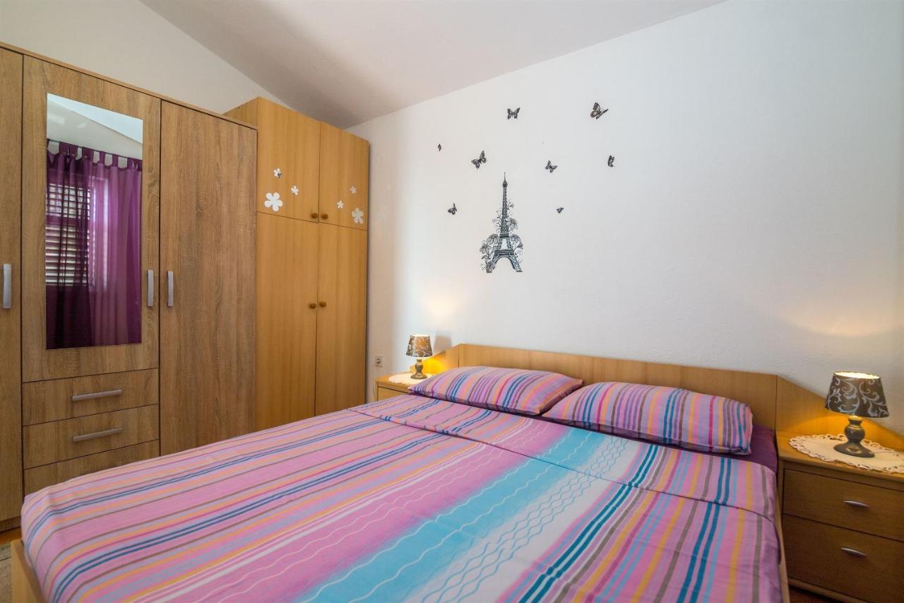 Apartments Tolj Игране Екстериор снимка