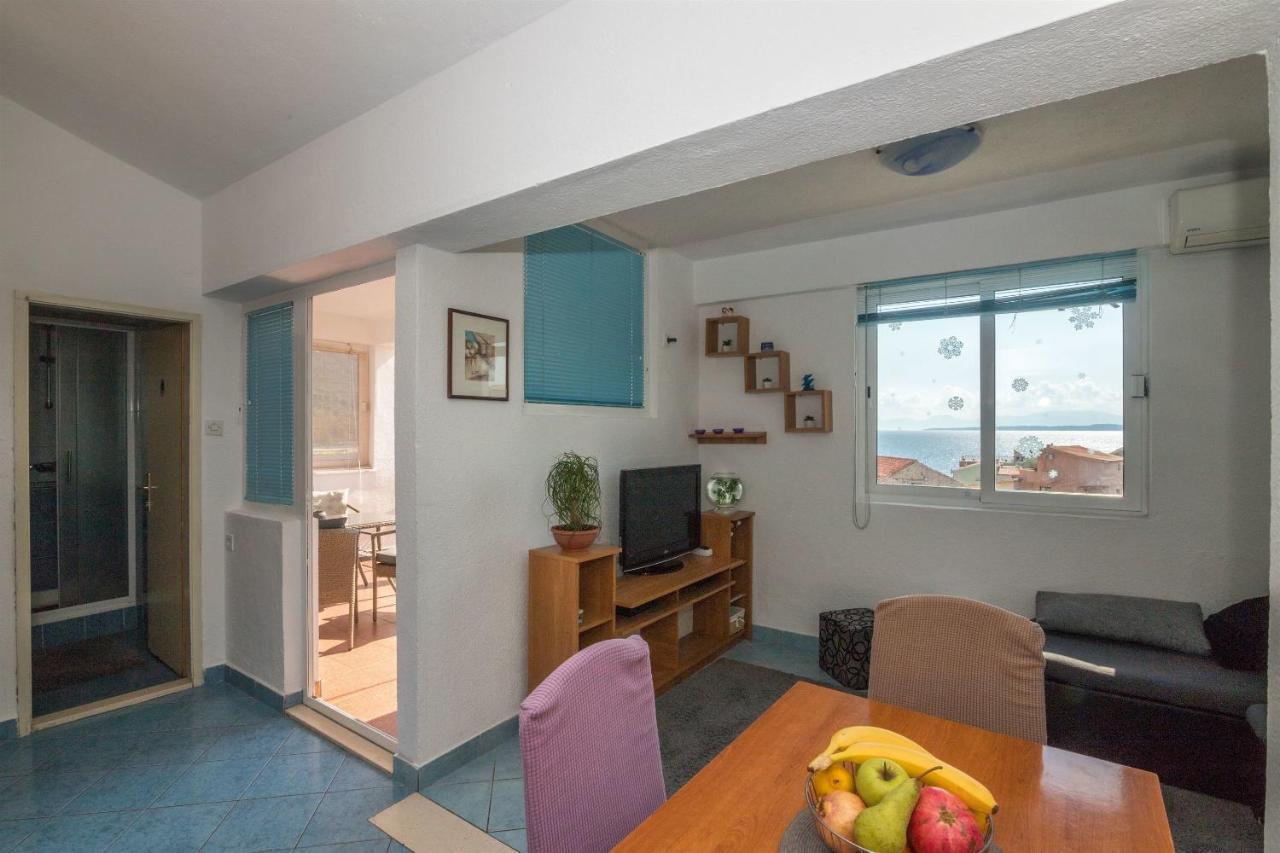 Apartments Tolj Игране Екстериор снимка