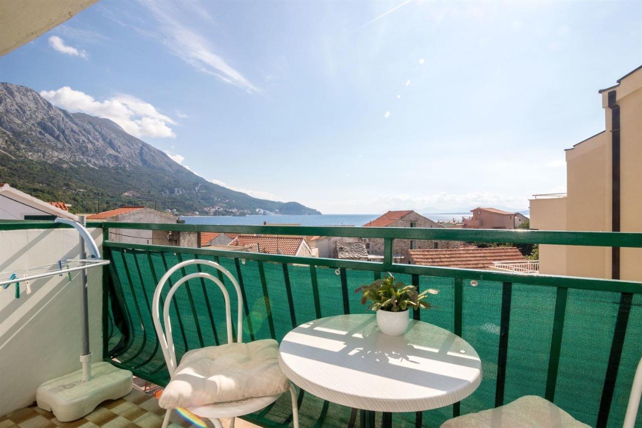 Apartments Tolj Игране Екстериор снимка