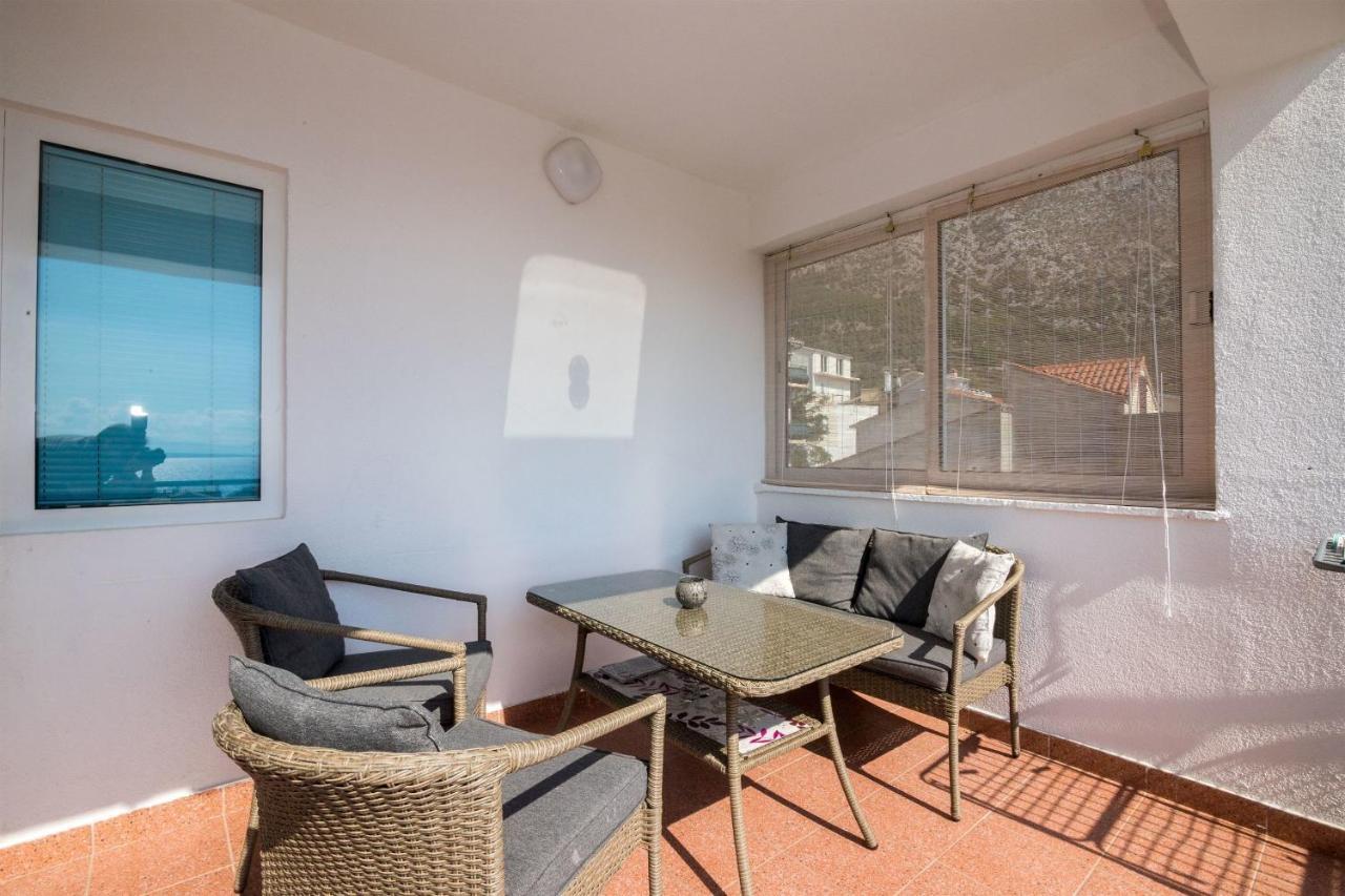Apartments Tolj Игране Екстериор снимка