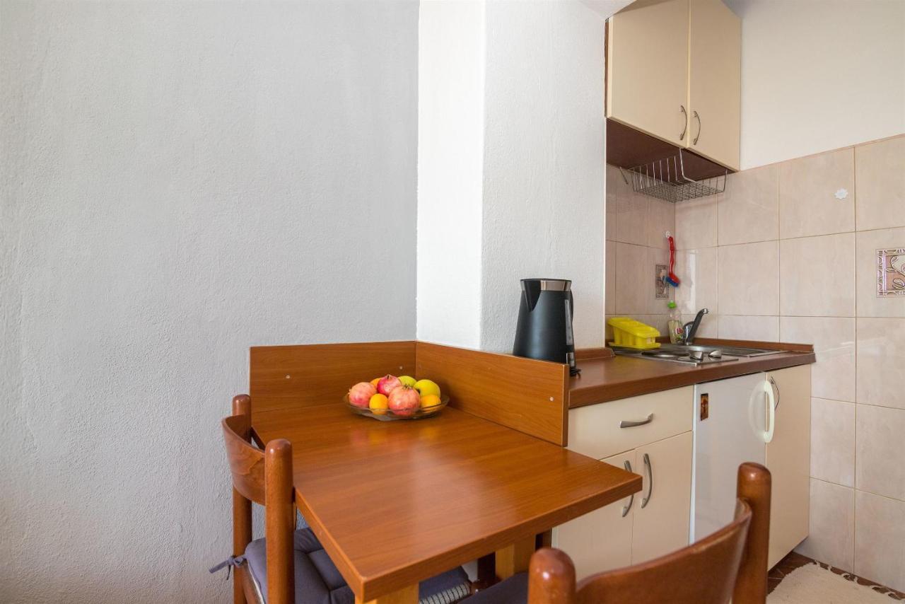 Apartments Tolj Игране Екстериор снимка