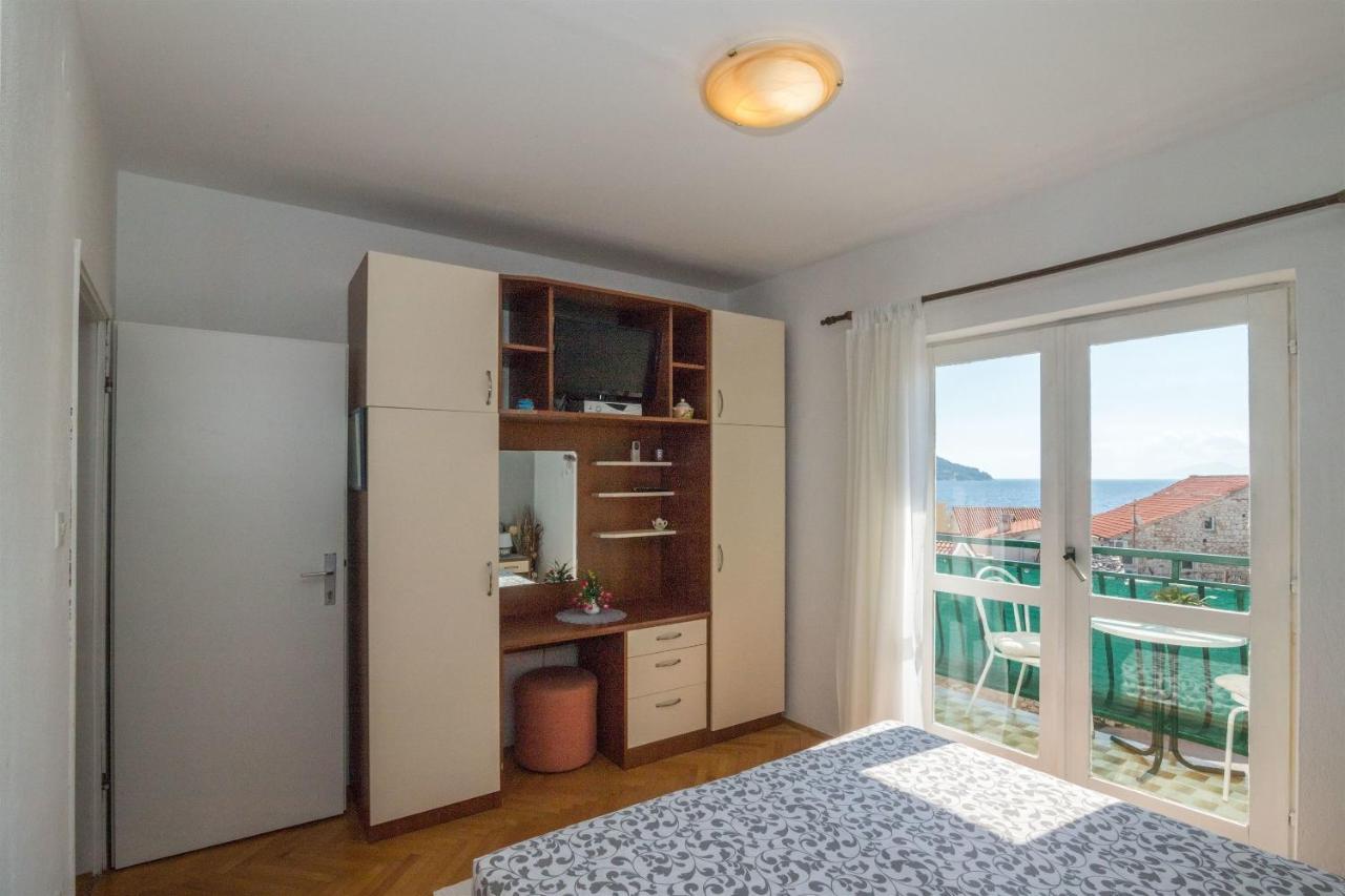 Apartments Tolj Игране Екстериор снимка