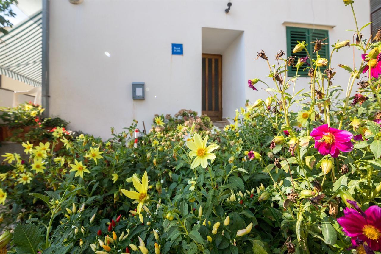 Apartments Tolj Игране Екстериор снимка