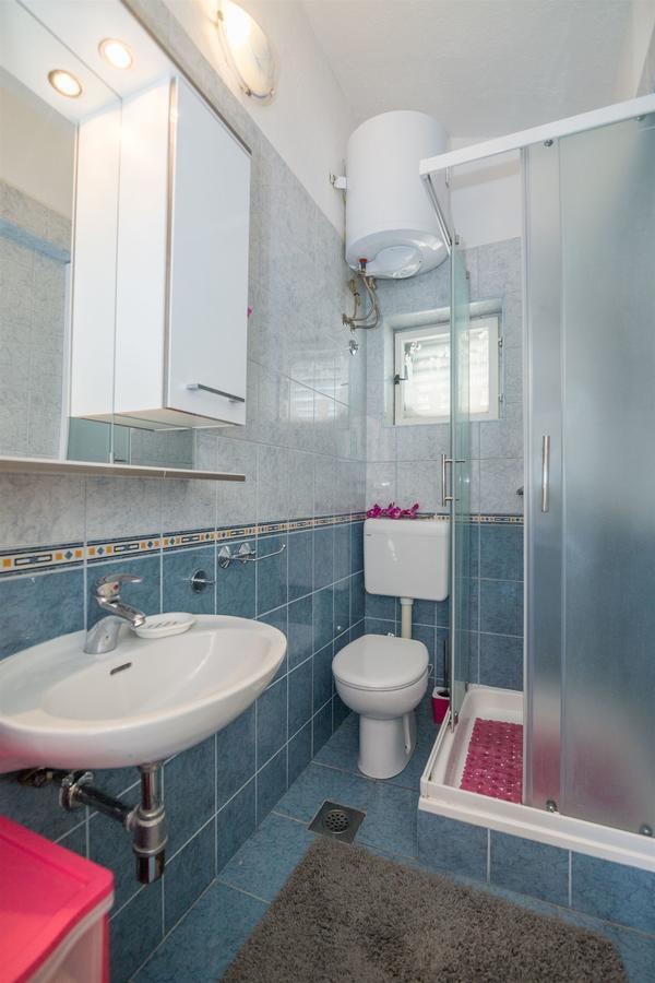 Apartments Tolj Игране Екстериор снимка